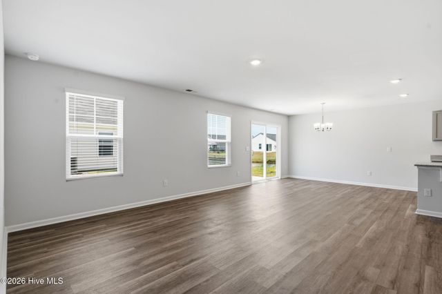 4853 Abbington Oaks Way SE, Southport, NC 28461