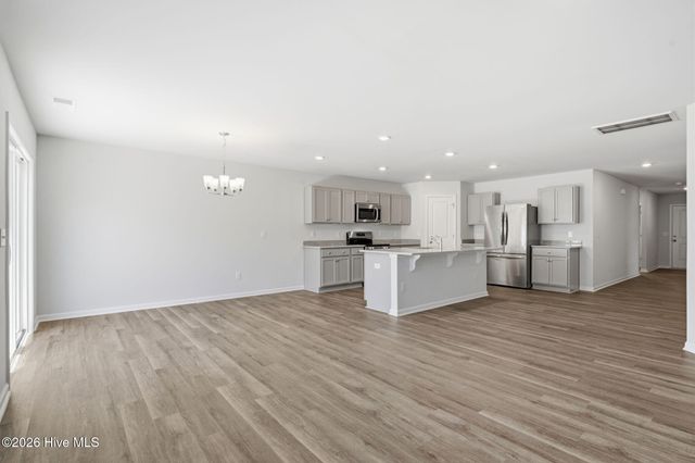 4853 Abbington Oaks Way SE, Southport, NC 28461