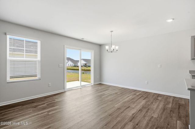 4853 Abbington Oaks Way SE, Southport, NC 28461