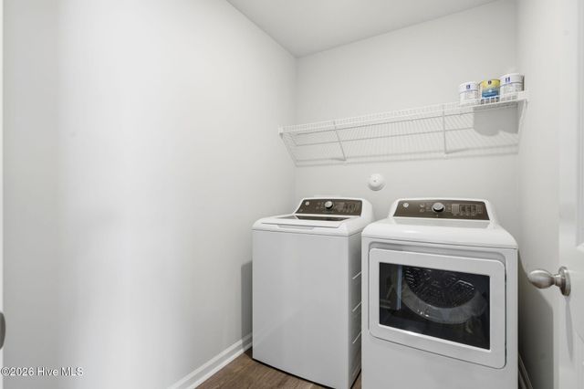 4853 Abbington Oaks Way SE, Southport, NC 28461