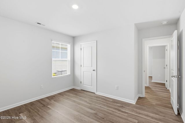 4853 Abbington Oaks Way SE, Southport, NC 28461