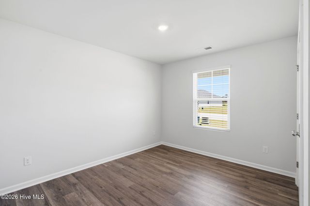4853 Abbington Oaks Way SE, Southport, NC 28461