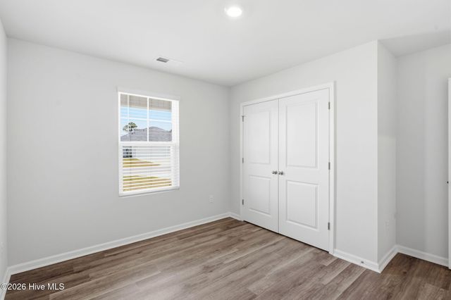 4853 Abbington Oaks Way SE, Southport, NC 28461