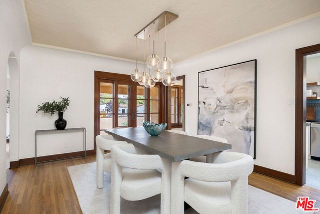901 S Ogden Drive, Los Angeles, CA 90036