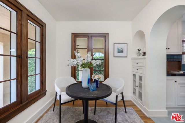 901 S Ogden Drive, Los Angeles, CA 90036