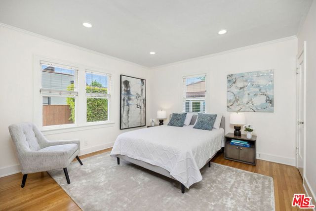 901 S Ogden Drive, Los Angeles, CA 90036