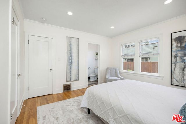 901 S Ogden Drive, Los Angeles, CA 90036