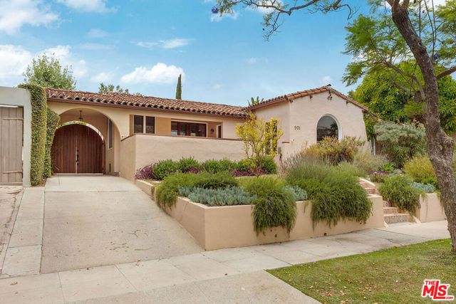 901 S Ogden Drive, Los Angeles, CA 90036