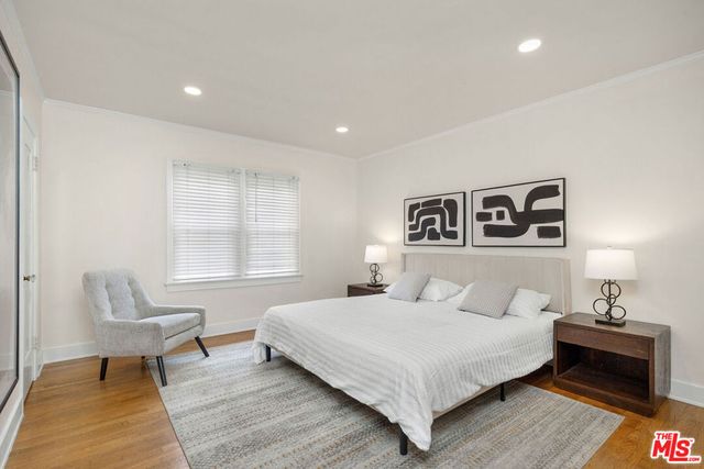901 S Ogden Drive, Los Angeles, CA 90036