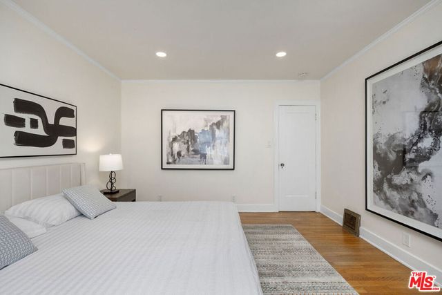 901 S Ogden Drive, Los Angeles, CA 90036