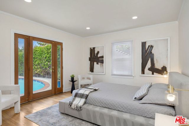 901 S Ogden Drive, Los Angeles, CA 90036
