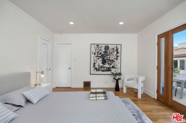 901 S Ogden Drive, Los Angeles, CA 90036