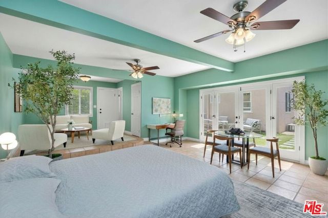 901 S Ogden Drive, Los Angeles, CA 90036