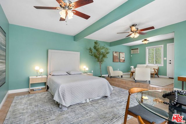 901 S Ogden Drive, Los Angeles, CA 90036