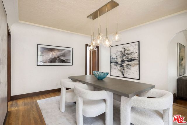 901 S Ogden Drive, Los Angeles, CA 90036
