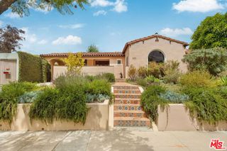 901 S Ogden Drive, Los Angeles, CA 90036
