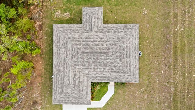 2700 W RUTLAND DRIVE, Citrus Springs, FL 34434