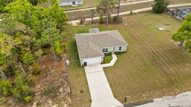 2700 W RUTLAND DRIVE, Citrus Springs, FL 34434