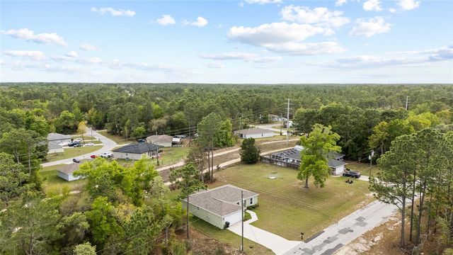 2700 W RUTLAND DRIVE, Citrus Springs, FL 34434