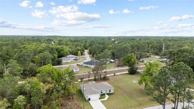 2700 W RUTLAND DRIVE, Citrus Springs, FL 34434