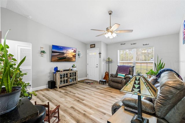 2700 W RUTLAND DRIVE, Citrus Springs, FL 34434