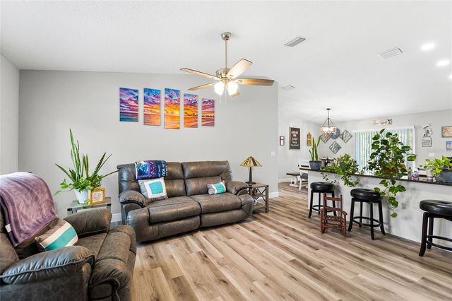 2700 W RUTLAND DRIVE, Citrus Springs, FL 34434