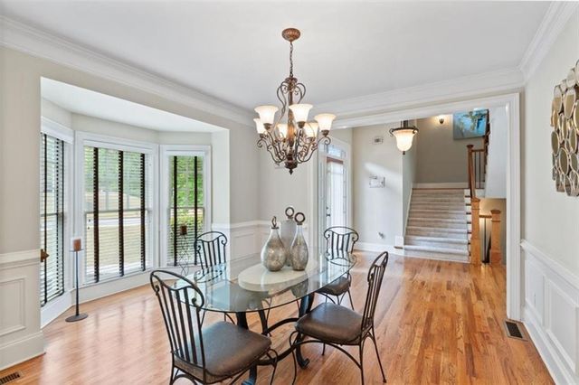 1183 Hillside Green Way, Powder Springs, GA 30127