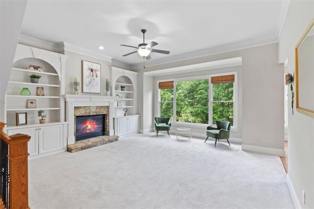 1183 Hillside Green Way, Powder Springs, GA 30127
