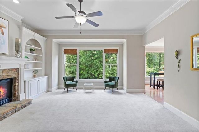 1183 Hillside Green Way, Powder Springs, GA 30127