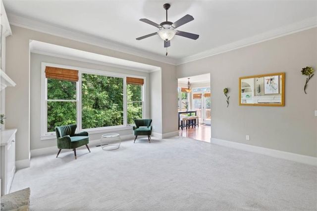 1183 Hillside Green Way, Powder Springs, GA 30127