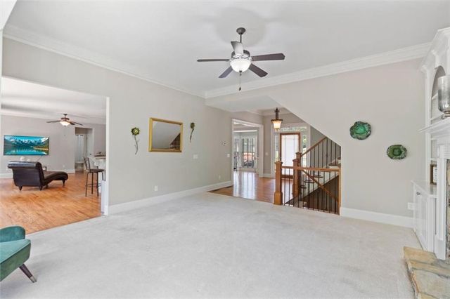 1183 Hillside Green Way, Powder Springs, GA 30127
