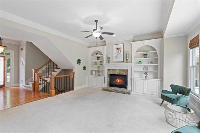 1183 Hillside Green Way, Powder Springs, GA 30127