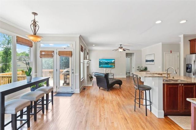 1183 Hillside Green Way, Powder Springs, GA 30127