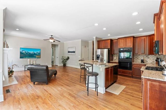 1183 Hillside Green Way, Powder Springs, GA 30127