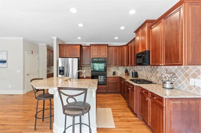 1183 Hillside Green Way, Powder Springs, GA 30127