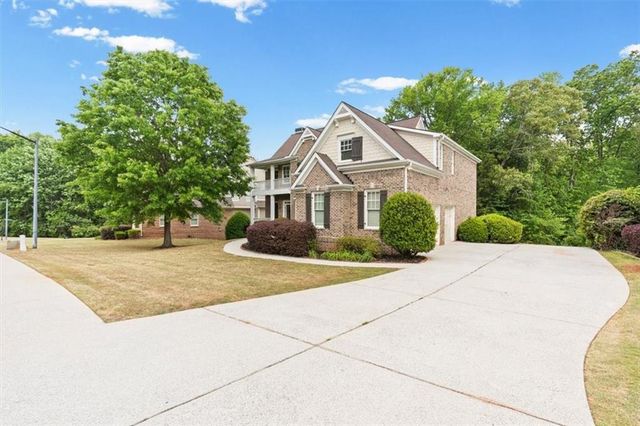 1183 Hillside Green Way, Powder Springs, GA 30127