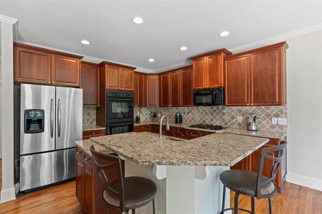 1183 Hillside Green Way, Powder Springs, GA 30127