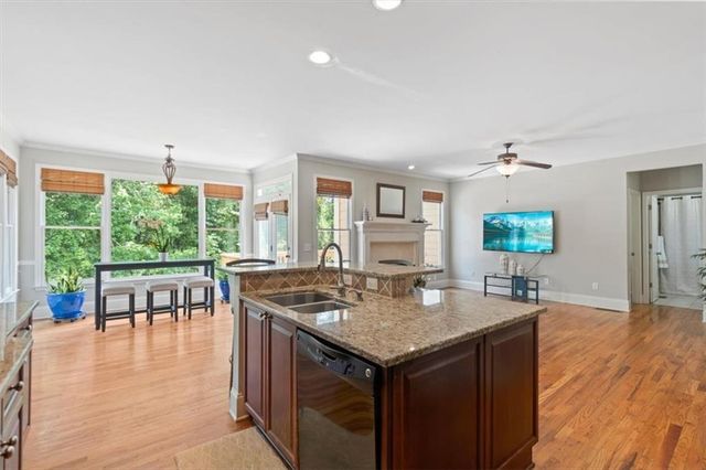 1183 Hillside Green Way, Powder Springs, GA 30127