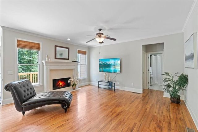 1183 Hillside Green Way, Powder Springs, GA 30127