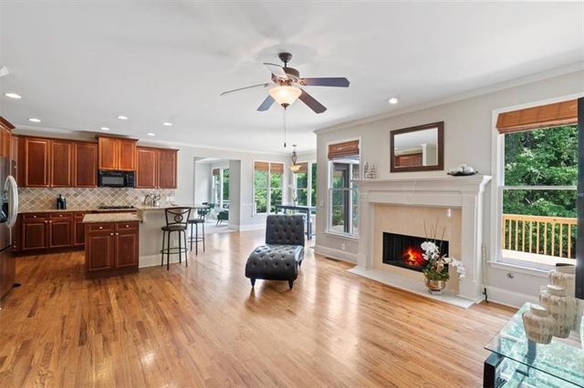 1183 Hillside Green Way, Powder Springs, GA 30127