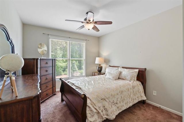 1183 Hillside Green Way, Powder Springs, GA 30127