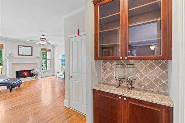 1183 Hillside Green Way, Powder Springs, GA 30127
