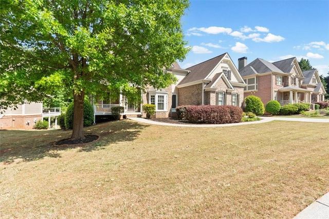1183 Hillside Green Way, Powder Springs, GA 30127
