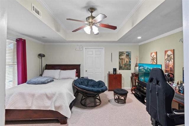 1183 Hillside Green Way, Powder Springs, GA 30127