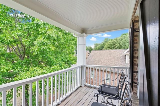 1183 Hillside Green Way, Powder Springs, GA 30127