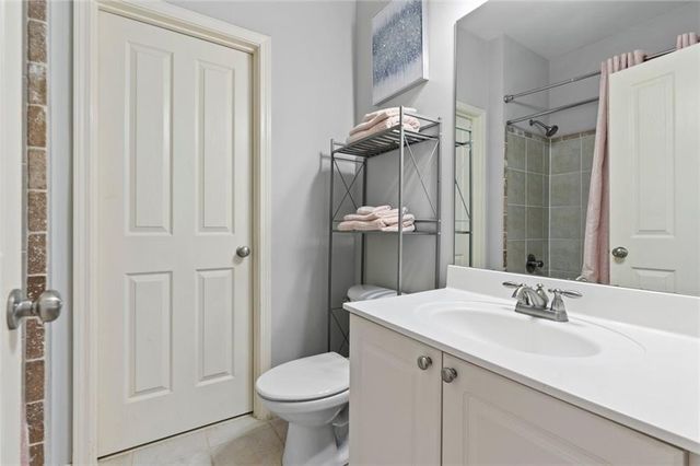 1183 Hillside Green Way, Powder Springs, GA 30127