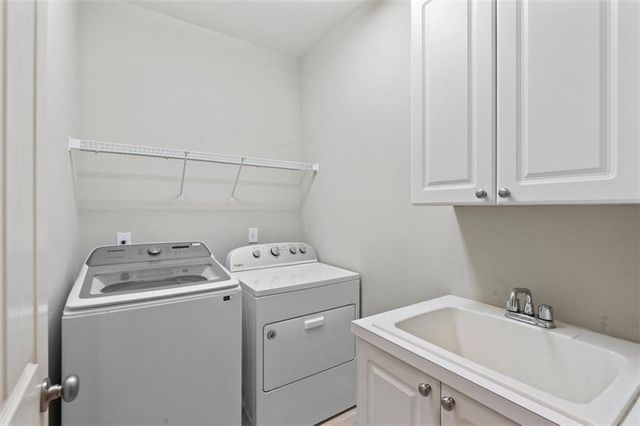 1183 Hillside Green Way, Powder Springs, GA 30127