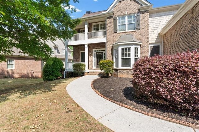 1183 Hillside Green Way, Powder Springs, GA 30127