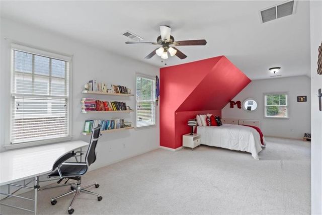 1183 Hillside Green Way, Powder Springs, GA 30127