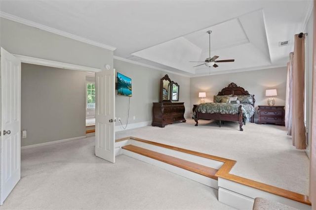1183 Hillside Green Way, Powder Springs, GA 30127